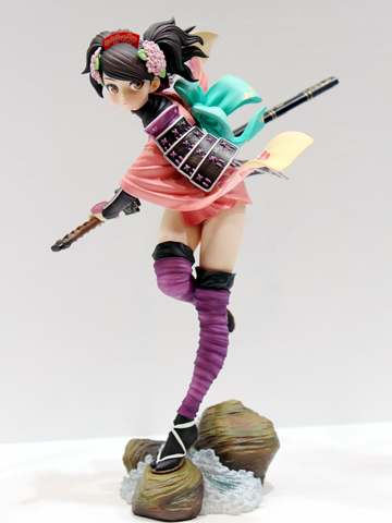 【WF2012夏特集】厳選美少女フィギュア-17