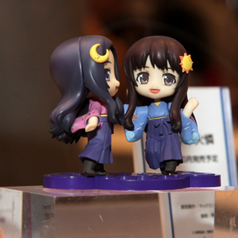 【WF2012夏特集】厳選美少女フィギュア-18