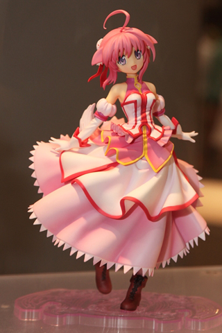 【WF2012夏特集】厳選美少女フィギュア-19