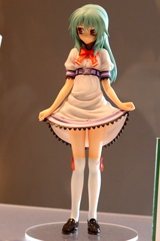 【WF2012夏特集】厳選美少女フィギュア-20