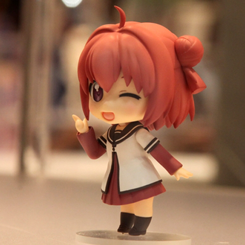 【WF2012夏特集】厳選美少女フィギュア-21