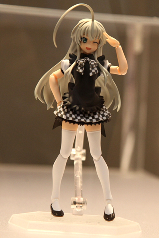 【WF2012夏特集】厳選美少女フィギュア-22
