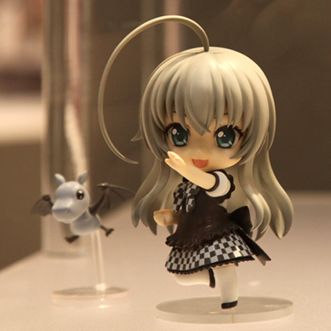 【WF2012夏特集】厳選美少女フィギュア-23