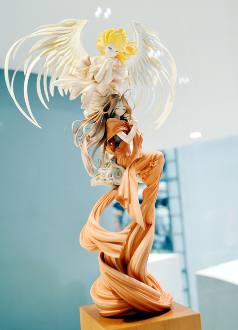 【WF2012夏特集】厳選美少女フィギュア-24