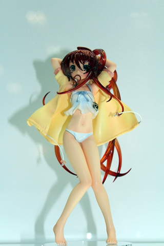 【WF2012夏特集】厳選美少女フィギュア-25