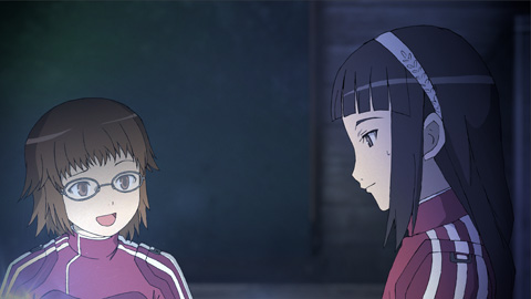 『武装中学生』ショートアニメ第4弾が公式サイトで無料配信開始-2