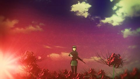 『武装中学生』ショートアニメ第4弾が公式サイトで無料配信開始の画像-3