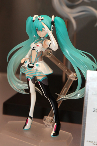 【WF2012夏特集】初音ミク-1