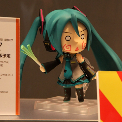 【WF2012夏特集】初音ミク-3