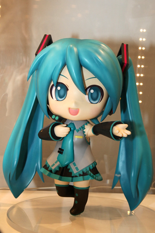 【WF2012夏特集】初音ミク-4