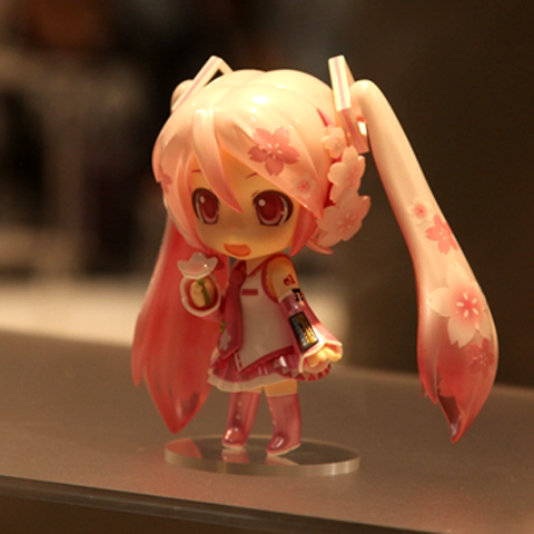 【WF2012夏特集】初音ミク-6