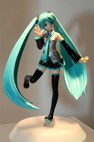 【WF2012夏特集】初音ミク-7