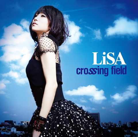 LiSAさん2ndシングル発売記念『crossing field』ミニライヴレポ-4