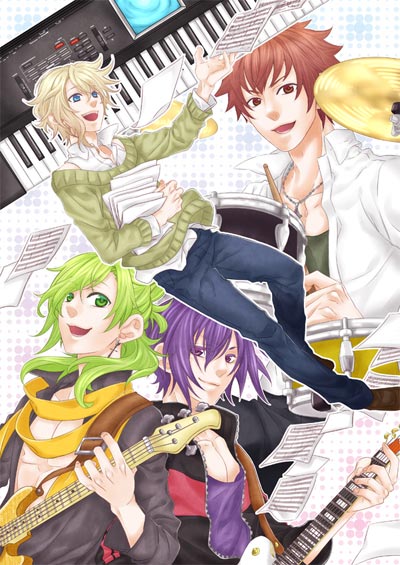 オリジナルCDシリーズ『クラ×ラバ』が双葉社の無料コミックサイト「乙女ハイ！」にてコミカライズ決定！-1