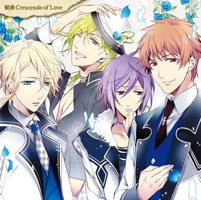 オリジナルCDシリーズ『クラ×ラバ』が双葉社の無料コミックサイト「乙女ハイ！」にてコミカライズ決定！-3