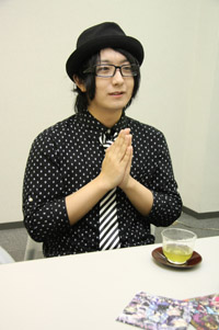 新アニソン通信　File.7　マチゲリータ-5