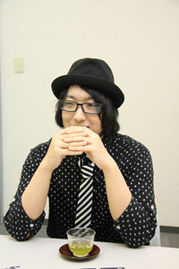 新アニソン通信　File.7　マチゲリータ-6