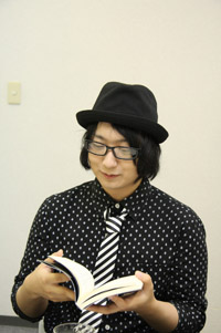 新アニソン通信　File.7　マチゲリータ-7