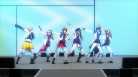 アニメ『うたの☆プリンスさまっ♪』放送時期が判明！　新曲＆ダンスも決定-2