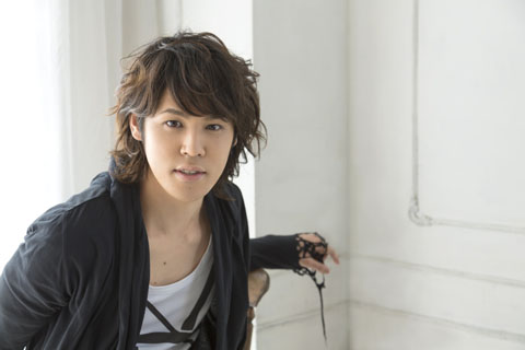 宮野真守ニューシングルリリース＆ライブツアー開催決定-1