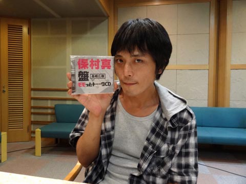 WEBラジオ『モモっとトーーク』内番組『高橋番組（仮）』8月放送は映像でお届け！　声優・高橋広樹の『高橋番組（仮）』(8月放送)映像配信中！-2