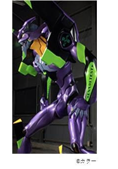 『ヱヴァ』イベント参加1万人突破記念プレゼントキャンペーン実施-2