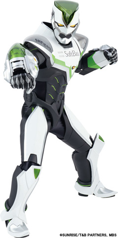 『TIGER & BUNNY THE LIVE』BD&DVD発売決定-5