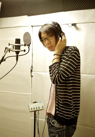 2012年11月21日に発売予定、前野智昭さんが歌うキャラクターソングVOL.4で、数学の確率をお勉強!!-3