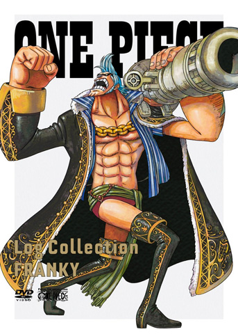 DVDチャートで『ONE PIECE』が快挙!『偽物語』も好調!-1