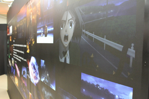 「Fate/Zero展」名古屋の見所、一足お先に教えちゃいます！