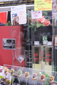 「Fate/Zero展」の後は、じっくりお買い物! 見所満載の「アニメイト名古屋」店内の様子をレポート!!-8