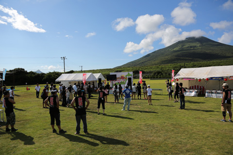 「ニコニコ町会議 全国ツアー2012」全国5カ所の会場来場者3万7750人、ネット来場者85万7000人動員!-3