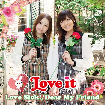 巽さんと金元さんのラジオ番組「ゆいこ・ひさこのでかした!RanQueen!」のOP/ED曲を収録したCDが発売!-2