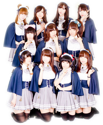 アフィリア新曲は奥井雅美作詞のゲームOP曲ほかダブルタイアップ！-1