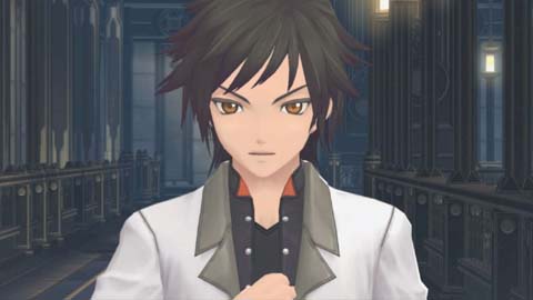 『テイルズ オブ エクシリア2』シリーズ初の7連続TVCMが9月8日(土)より放映決定!-2