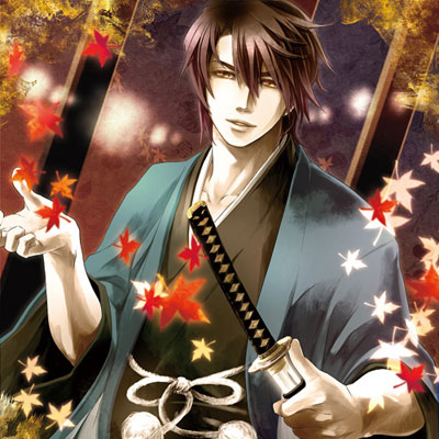 『幕末BAND 新選組 土方歳三編』に参加する人気歌い手・まおさんのインタビューをお届け-1