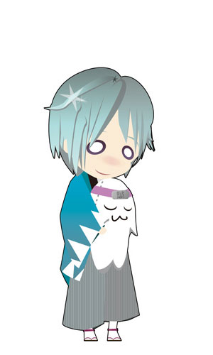 『幕末BAND 新選組 土方歳三編』に参加する人気歌い手・まおさんのインタビューをお届け-2