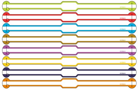 『TIGER & BUNNY』のグッズをご紹介!!　#01