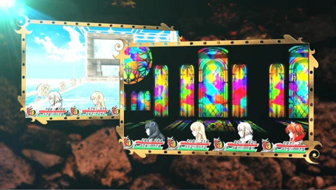 『アンチェインブレイズエクシヴ』水樹奈々の主題歌初公開-2