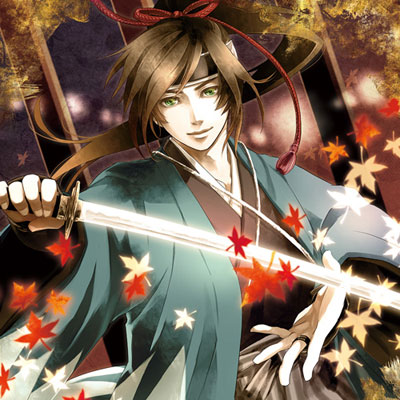 『幕末BAND　新選組　沖田総司編』に参加する人気歌い手・らむだーじゃんさんのインタビューをお届け-1