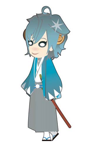 『幕末BAND　新選組　沖田総司編』に参加する人気歌い手・らむだーじゃんさんのインタビューをお届け-3