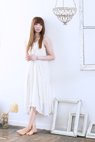 人気ゲームのOP&ED収録!吉岡亜衣加の新CDが発売-1