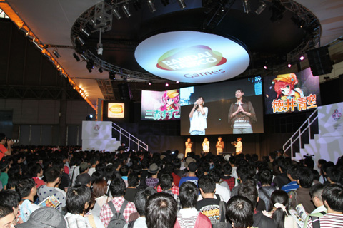 東京ゲームショウ2012の最新情報をご紹介!-4