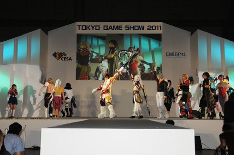 東京ゲームショウ2012の最新情報をご紹介!-5