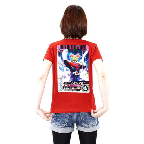 仮面ライダーTシャツやタオルを作れるプリントサービスが拡張！-6