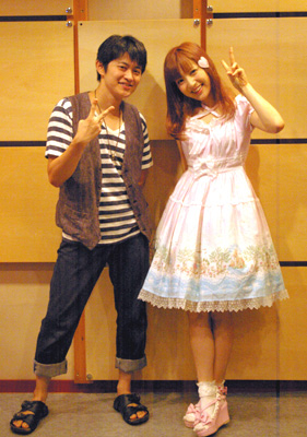 花澤さん「終盤も笑って泣けるシーンが盛りだくさん！」――『貧乏神が！』最終回見どころは？-2