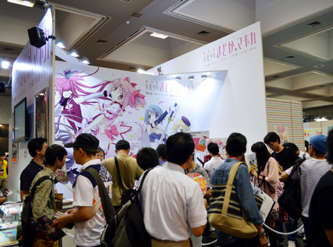 【京まふ】シャフトブースでは、開催と同時に売り切れの状態！-5