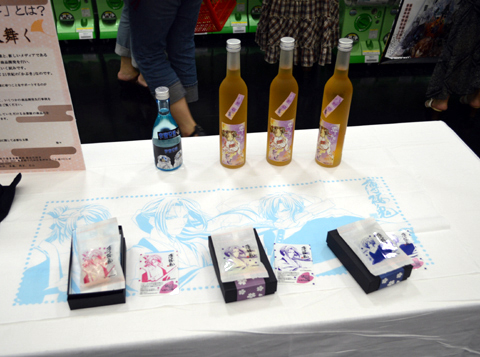 【京まふ】京都とアニメのスペシャルコラボ「“京まふ”ブランド」販売中！-3