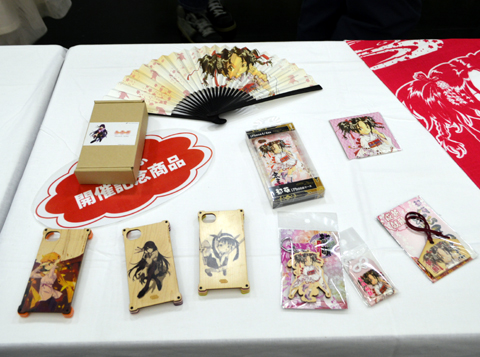 【京まふ】京都とアニメのスペシャルコラボ「“京まふ”ブランド」販売中！-7