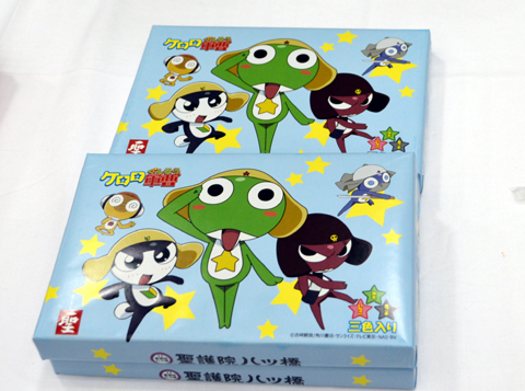 【京まふ】京都とアニメのスペシャルコラボ「“京まふ”ブランド」販売中！-8